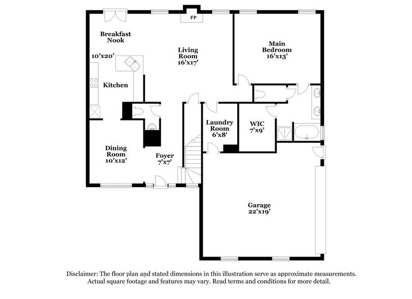 Building Photo - 3032 Community Cir