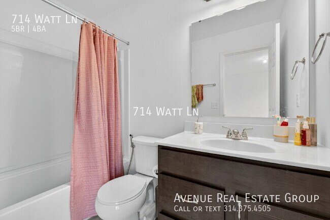 Building Photo - 714 Watt Ln