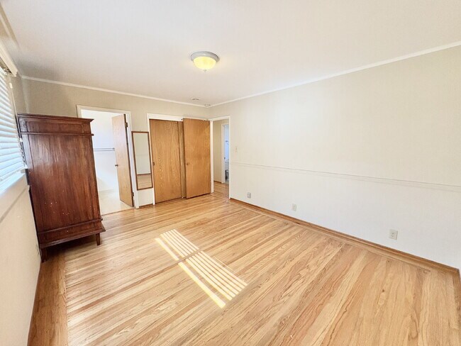 Building Photo - Peaceful Charmer Single-Story Retreat in Vallejo