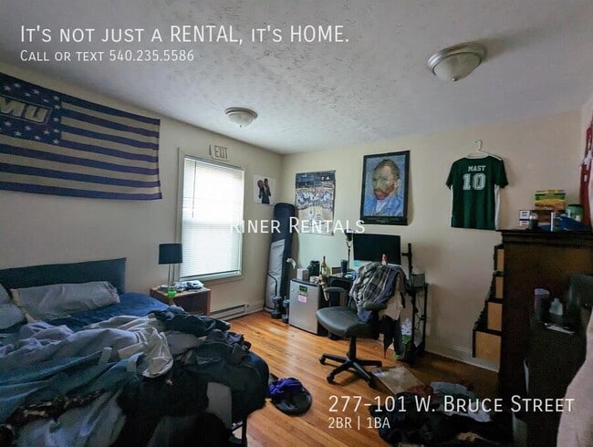 Building Photo - 277-101 W. Bruce Street-