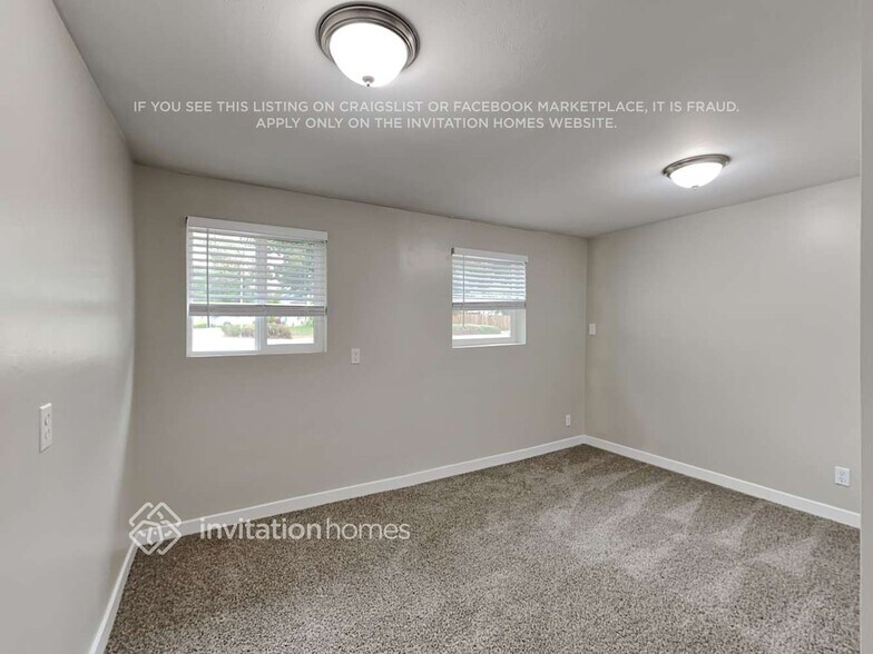 Building Photo - 2557 S Memphis Way