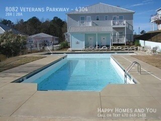 Building Photo - 8082 Veterans Pkwy