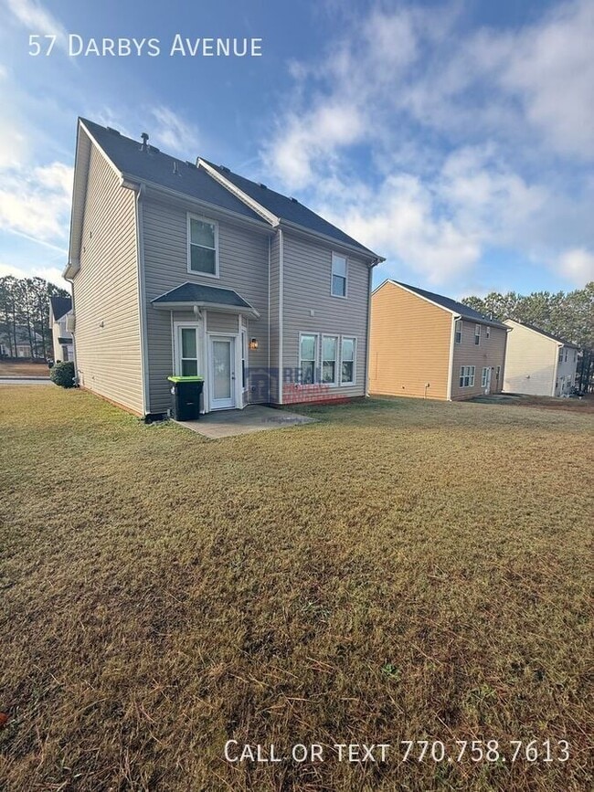 Building Photo - 57 Darbys Ave