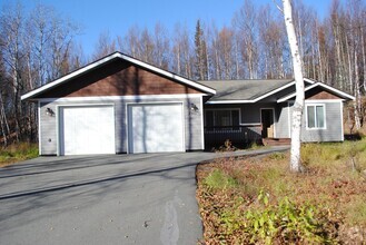 Building Photo - Beautiful 3 Bed 2 Bath Home in Wasilla!