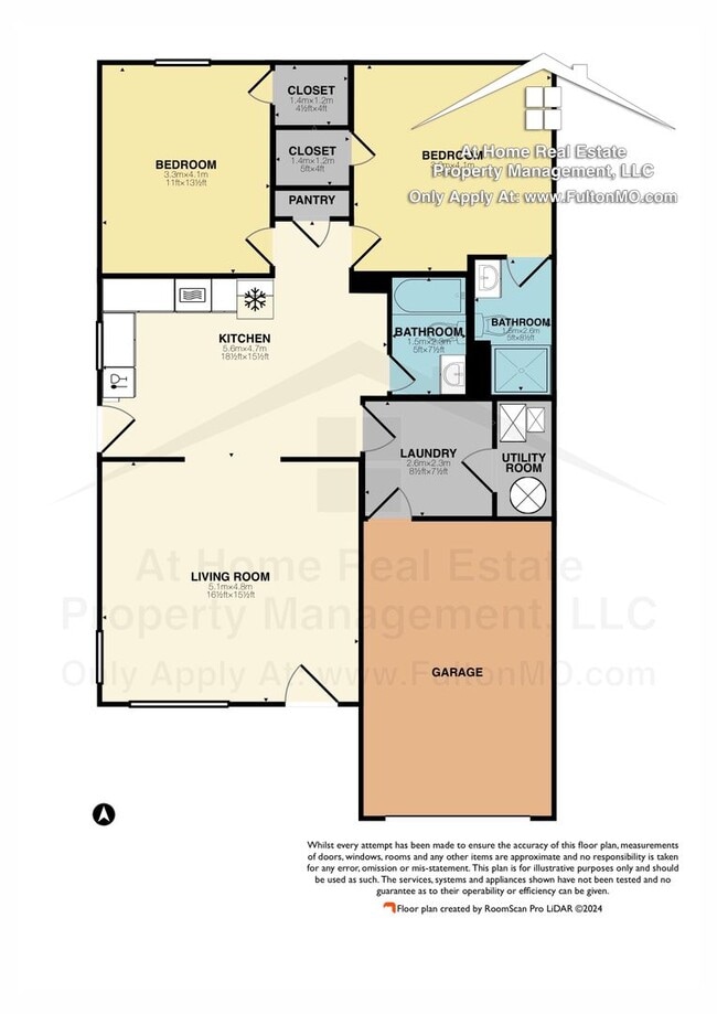 Building Photo - 2705–2707 Porter Place