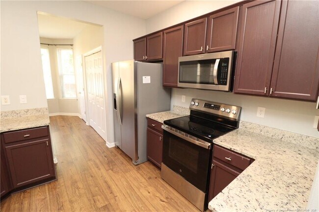 Building Photo - 1102 Silky Dogwood Trail