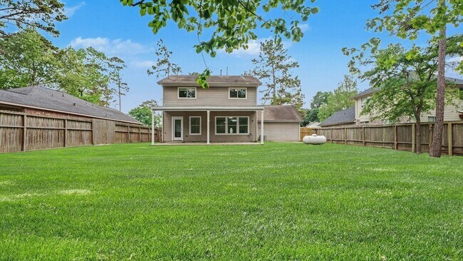 Building Photo - 17135 Yeoman Way