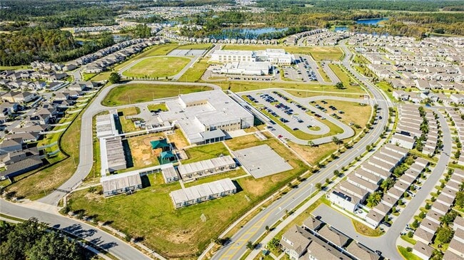 Building Photo - 16599 Barbours Crk Wy