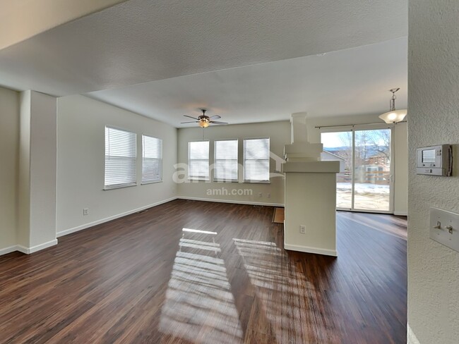 Building Photo - 3628 Red Baron Drive