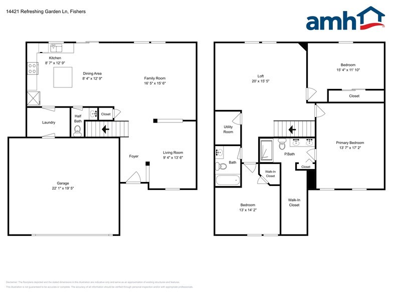 Building Photo - 14421 Refreshing Garden Ln