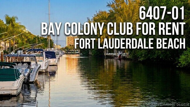 Building Photo - 6407 Bay Club Dr