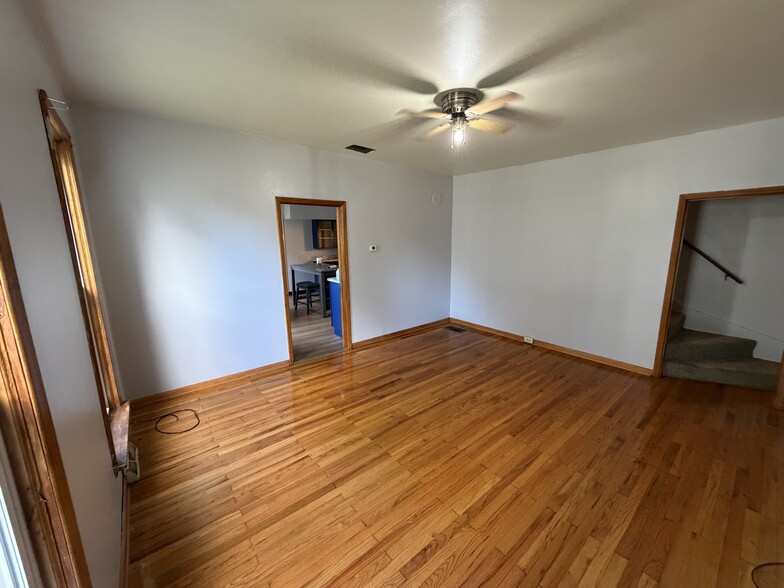 Dining Room - 519 Reed St