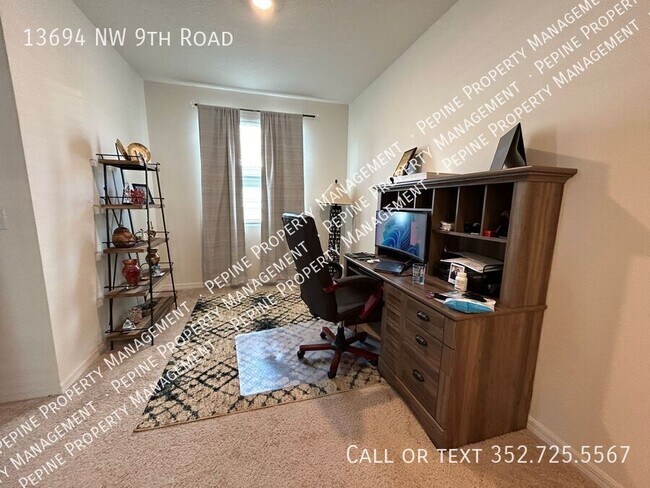 Building Photo - 13694 NW 9th Rd