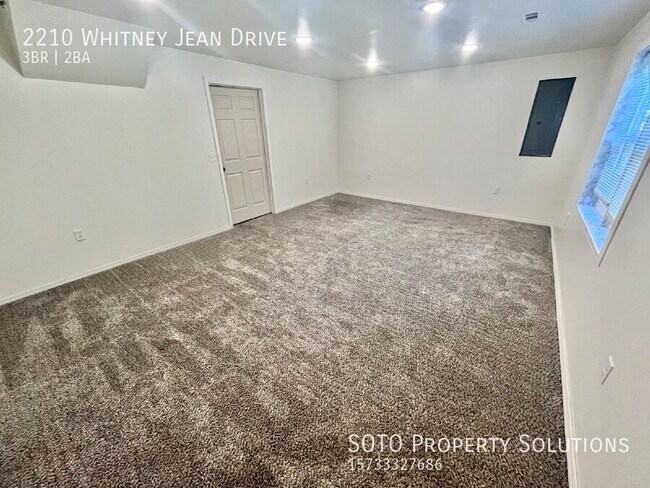 Building Photo - 2210 Whitney Jean Dr