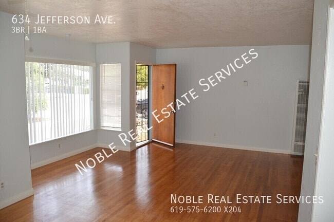 Building Photo - 634 Jefferson Ave