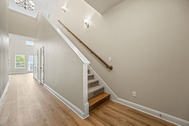 Building Photo - Brand New John Houston Townhome for Lease!