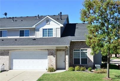 Building Photo - Modern & Bright 2BR/2BA Townhome in Eden P...