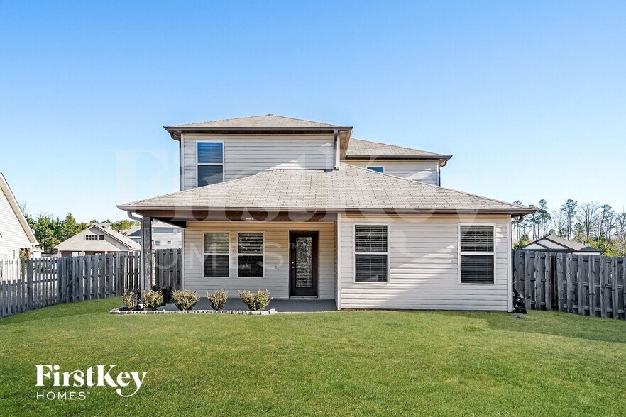 Building Photo - 100 Village Springs Cove