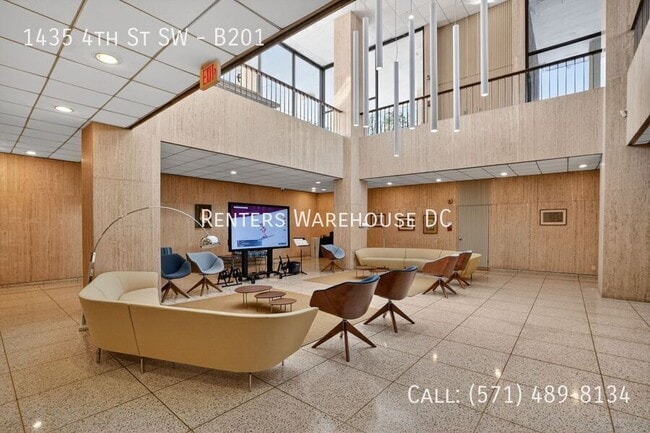 Building Photo - 1435 4th St SW