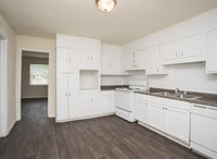 Interior Photo - Broadway Townhomes