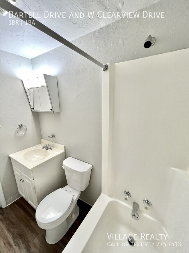 Building Photo - Newly-remodeled 1-Bed Convenient to I-83 &...