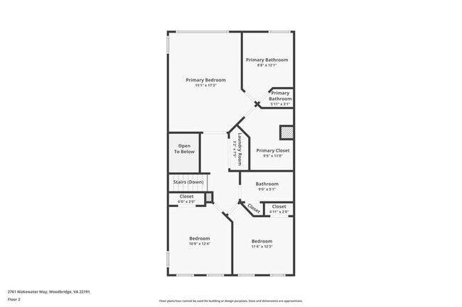 Building Photo - 2761 Wakewater Way