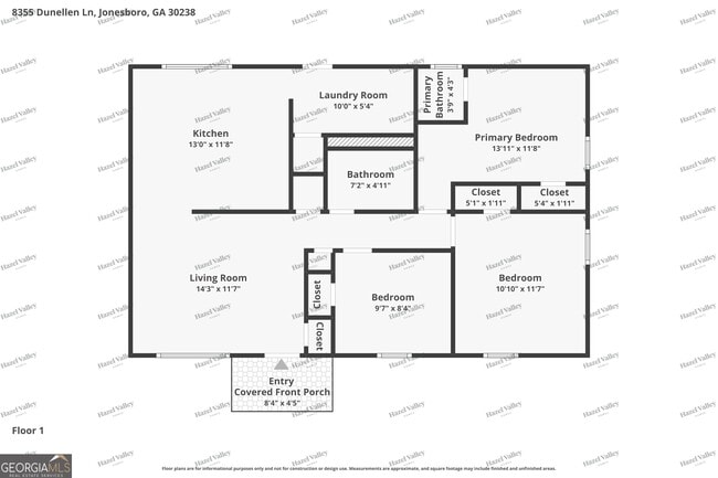 Building Photo - 8355 Dunellen Ln