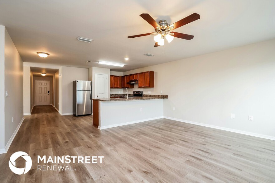 Building Photo - 2043 NW 1st St