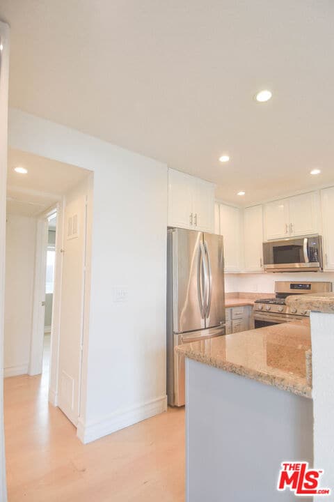 Building Photo - 12530 Venice Blvd.