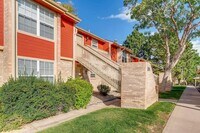 Building Photo - 2666 E Otero Pl