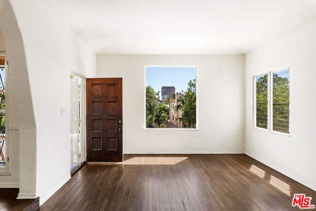 Building Photo - 8221 4th St