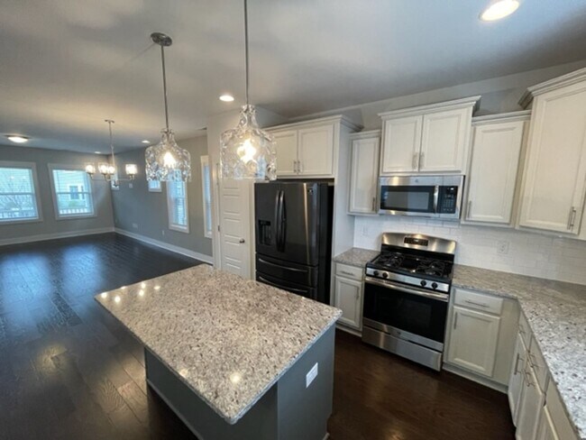 Building Photo - 1332 Big Falls Dr