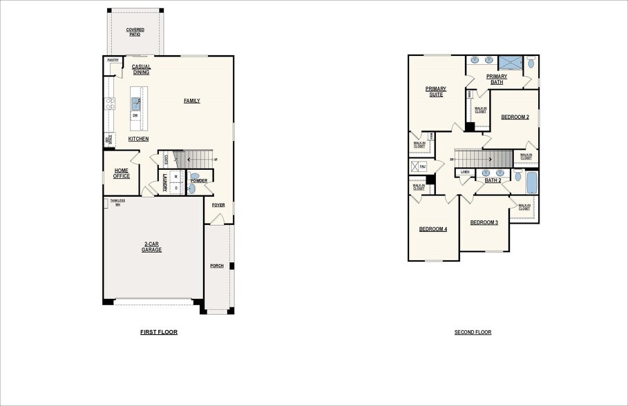 Building Photo - 720 Terrain Star Ave