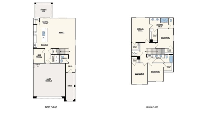 Building Photo - 720 Terrain Star Ave