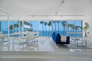 Building Photo - 17368 W Sunset Blvd