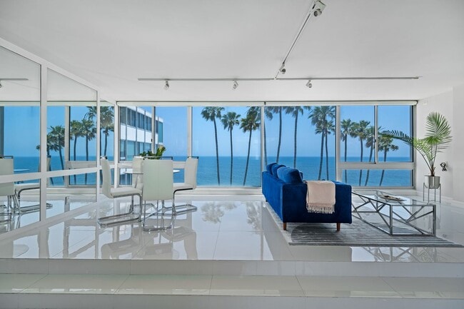 Building Photo - 17368 W Sunset Blvd