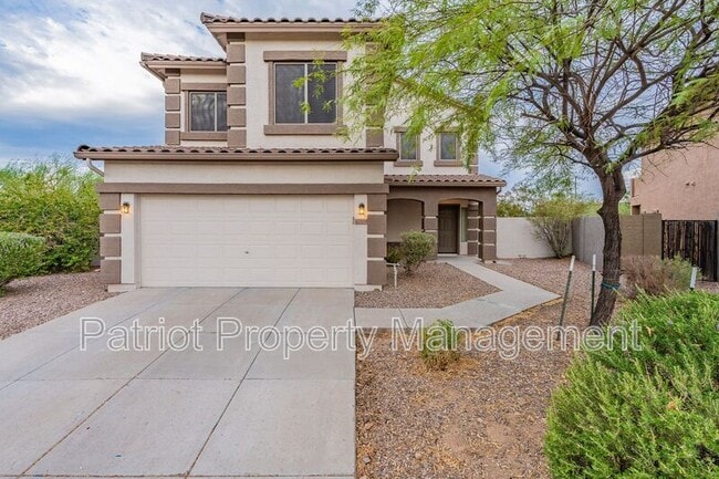 Building Photo - 42509 N 45th Dr