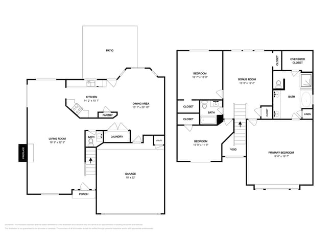 Building Photo - 1308 Shady Grove Path