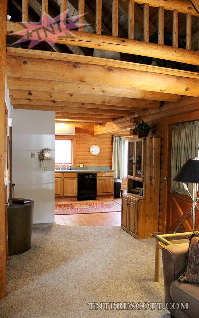 Building Photo - Cabin in Prescott ~ HOLD*