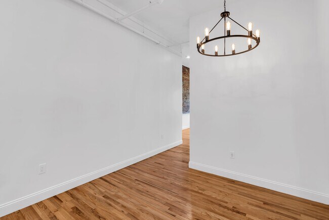 Building Photo - 600 Cookman Ave