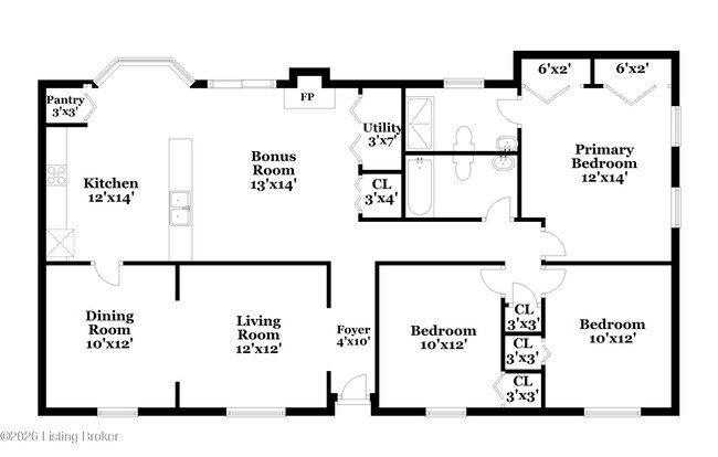 Building Photo - 10509 Moonlight Wy