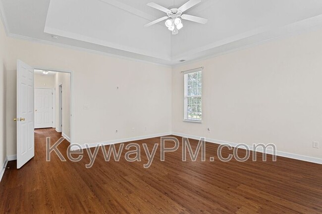 Building Photo - 619 Archard Dr