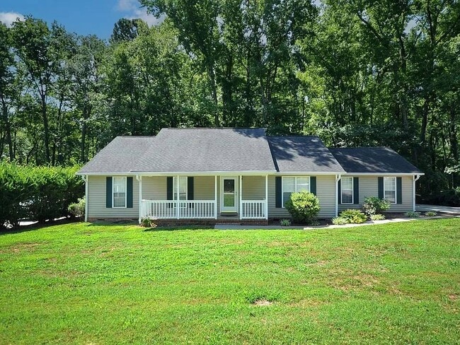 Building Photo - 106 Greenapple Way