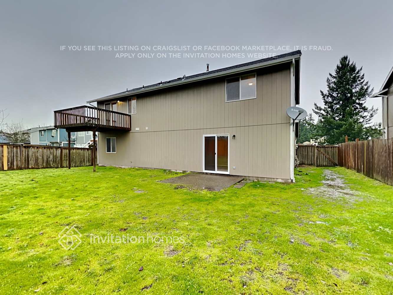 Building Photo - 8118 203rd St Ct E