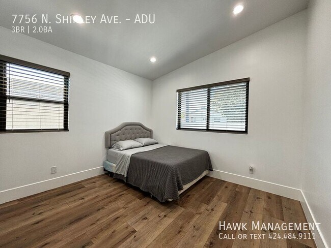 Building Photo - Luxurious 3-Bedroom, 2-Bathroom Unit with ...