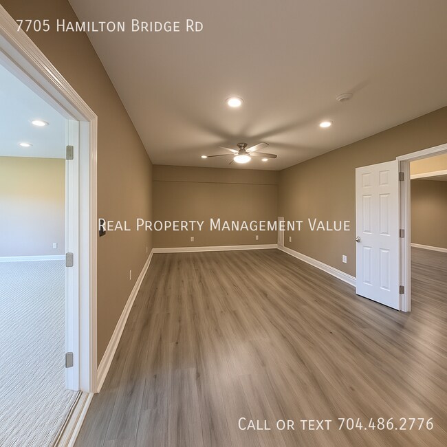 Building Photo - 7705 Hamilton Bridge Rd