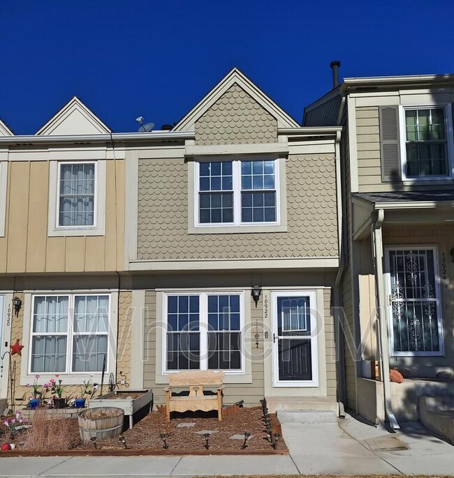 Building Photo - 10922 Bayfield Way