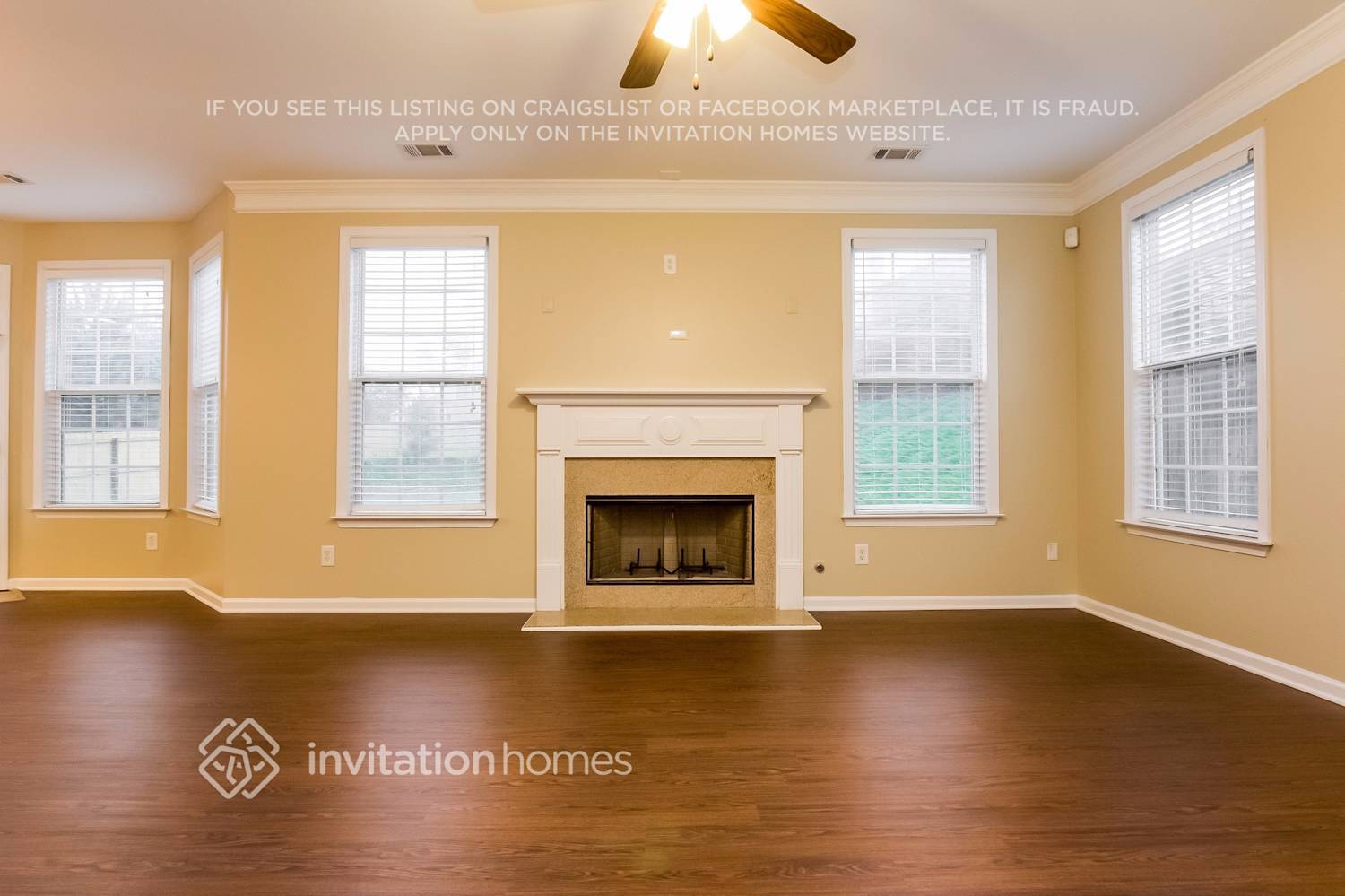 Building Photo - 2462 Fisk Falls Dr