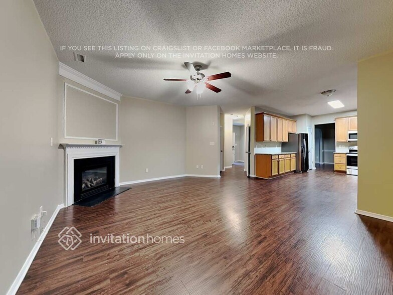 Building Photo - 5529 Enoree Ln