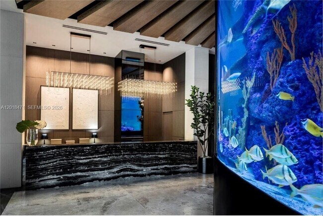 Building Photo - 1451 Brickell Ave